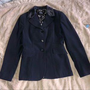 Goode Rider Ladies Show Coat